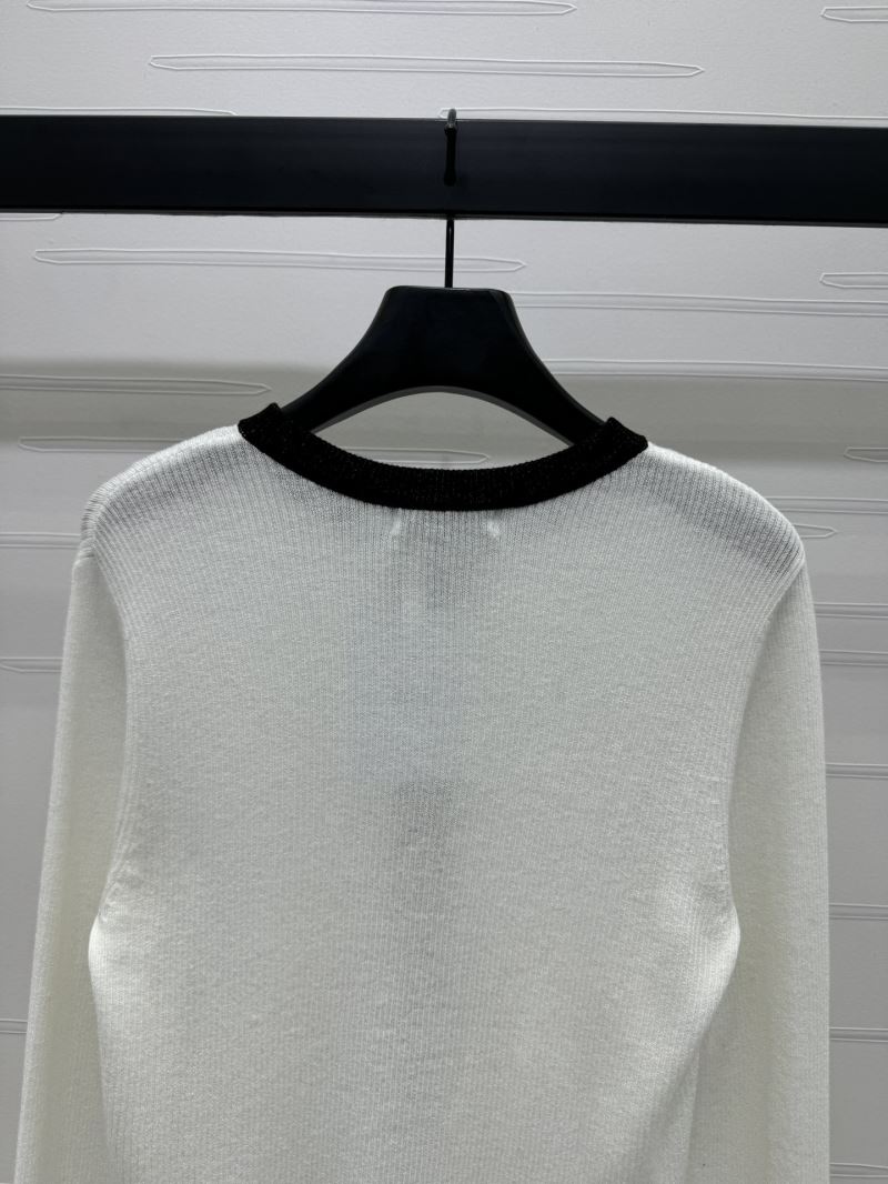 Christian Dior Sweaters